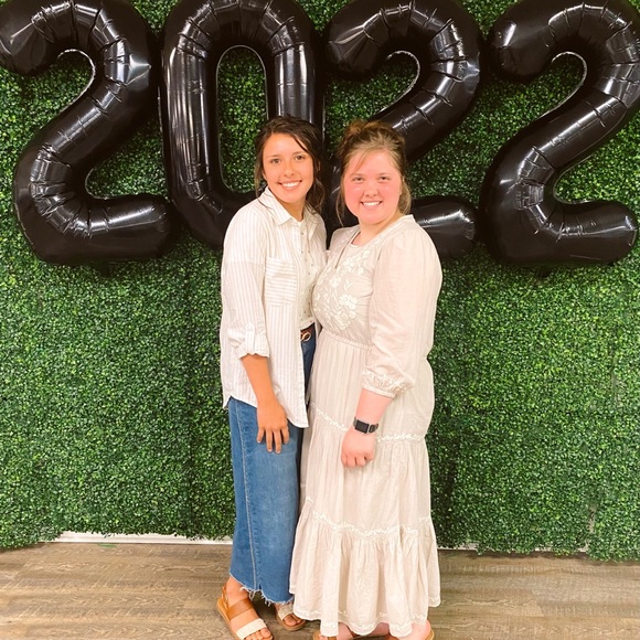 Meet the Posher Other - Meet your Posher, Julia